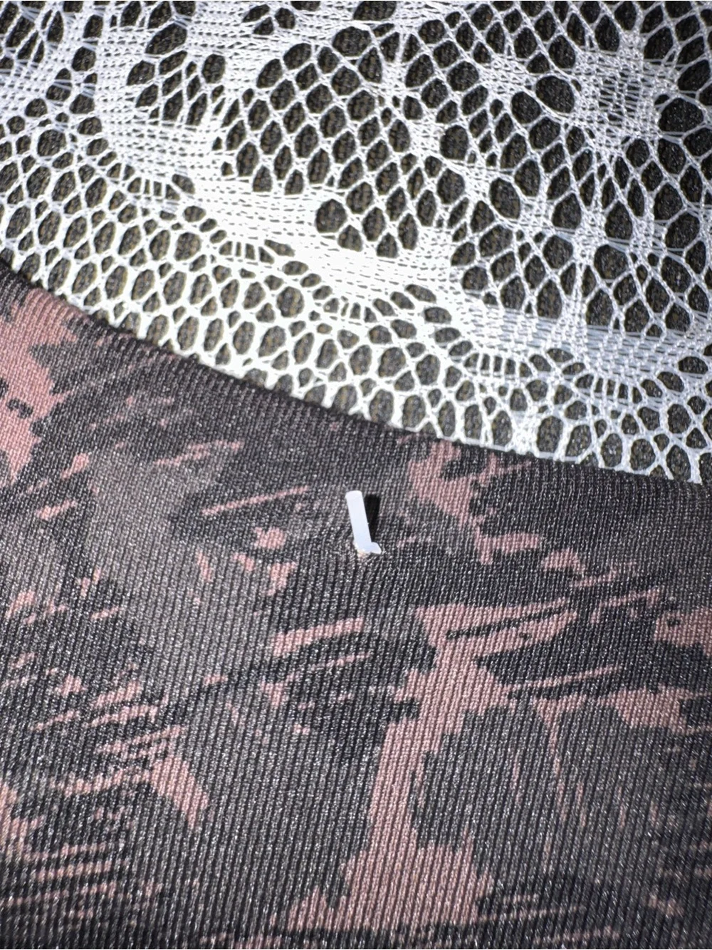 lululemon athletica crisscross bra